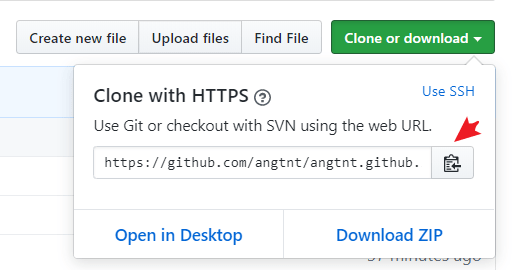 Hugo博客从本地托管到github – 真不知道这乐趣是什么？