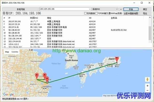 EX-Cloud、Linode、Conoha、Vultr日本VPS主机商及VPS主机性能点评