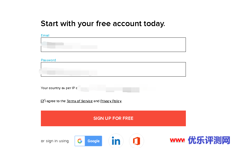 Zoho Mail企业(域名)邮箱免费版申请与使用教程