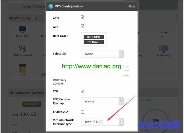 HostDare KVM VPS主机安装Windows系统的安装教程