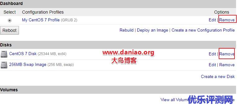 Linode VPS搬家3宝:Clone克隆镜像,IP Swap保留原IP和Backup自动备份