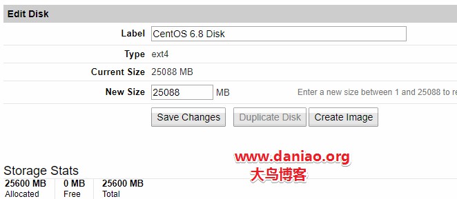 Linode VPS搬家3宝:Clone克隆镜像,IP Swap保留原IP和Backup自动备份