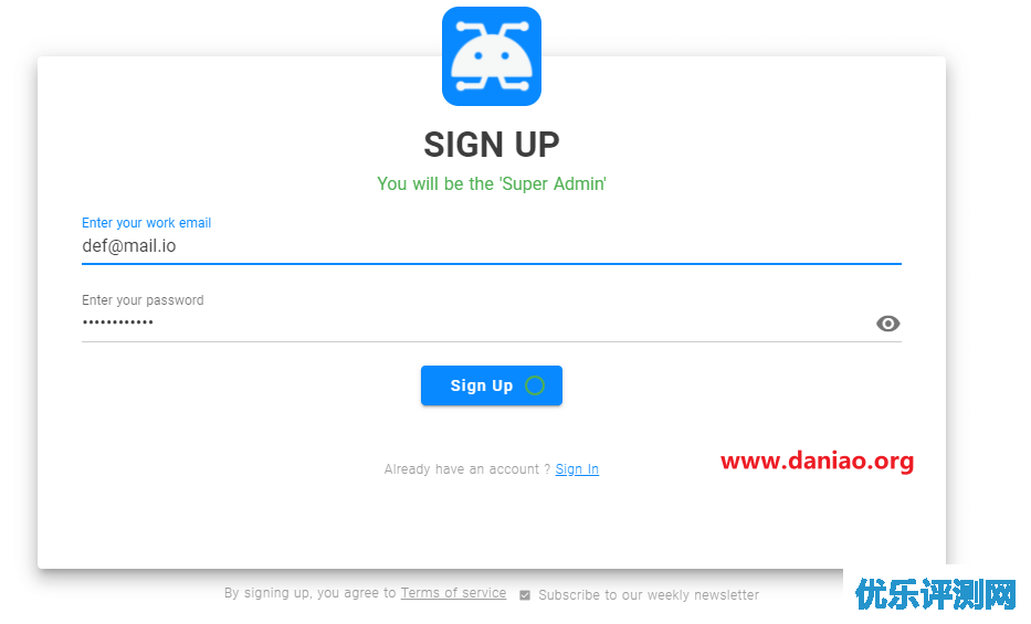 宝塔面板docker搭建NocoDB – 将MySQL/PostgreSQL/SQL Server/SQLite/MariaDB 转换为电子表格。