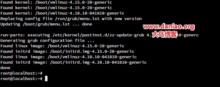 Linode Ubuntu 18.04开启bbr及安装XRDP实现远程可视化桌面连接
