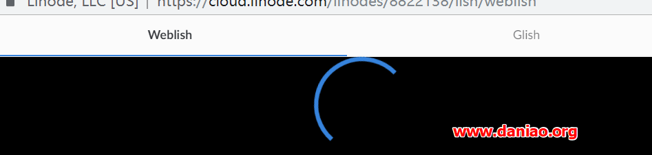 Linode新面板 VPS升级配置以及增加硬盘容量的方法