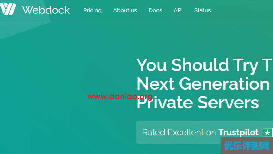 webdock，新增两款丹麦高配VPS，€15/月：15核/7.5G内存/75G SSD，€30/月：25核/15G内存/150G SSD