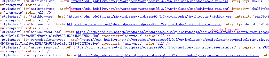 wordpress后台动静分离以及安装Redis缓存减少数据库查询次数