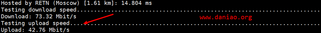 invs.ru俄罗斯便宜VPS  – KVM主机性能与速度测评/最低5元微信支付