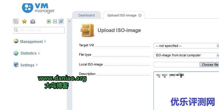 Gcore VPS注册购买和管理面板简单使用教程