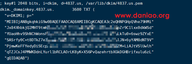 瓦工VPS基于debian11安装iRedMail – 快速搭建属于自己的邮件服务器