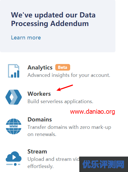 无需VPS和域名即可利用Cloudflare Worker免费搭建网址导航站