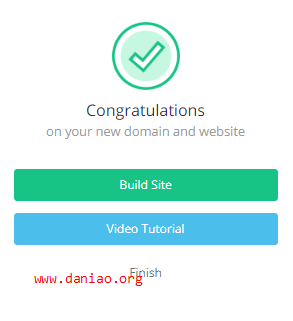 dynadot免费me域名申请 – 让你再多一个吃灰的域名。