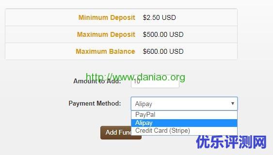 搬瓦工VPS提前续费、自动续费、取消续费几个问题的记录