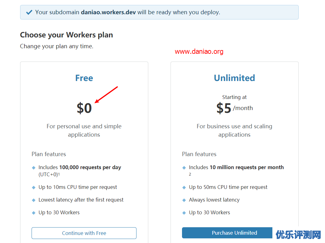 无需VPS和域名即可利用Cloudflare Worker免费搭建网址导航站