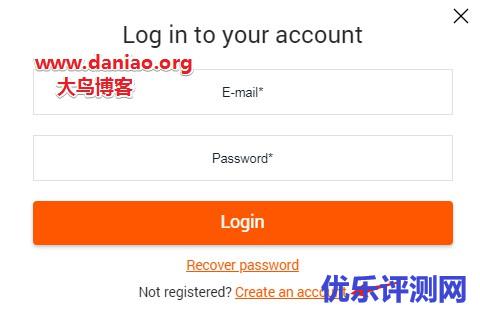 Gcore VPS注册购买和管理面板简单使用教程