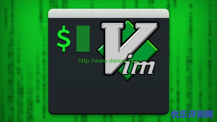vi是“visual interface” 记录Linux系统vi(vim)编辑器命令使用教程简单介绍
