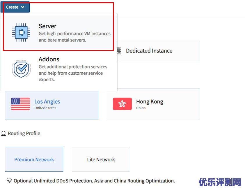 DMIT CN2 GIA TINY (迷你版):PVM.LAX.Pro.TINY – $48.88/半年，美国原生 IP
