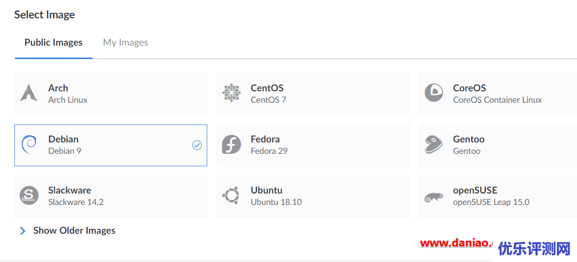 Linode新面板使用教程以及如何使用新面板购买VPS主机