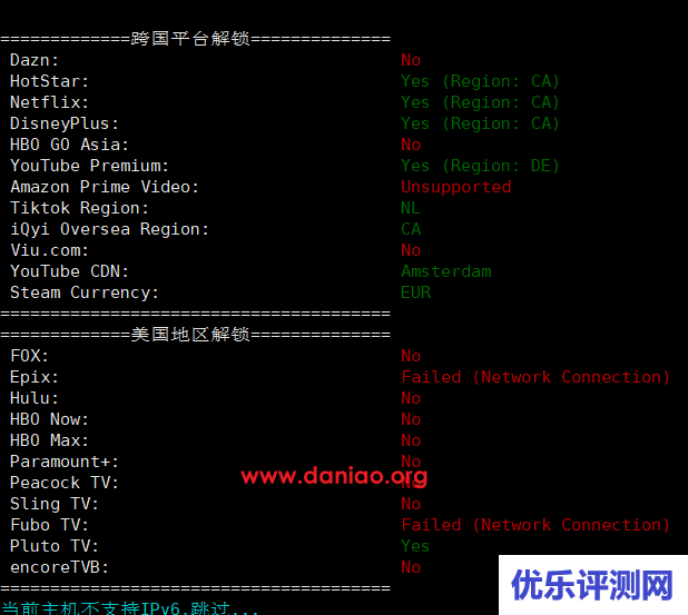 搬瓦工，荷兰数据中心(EUNL_9)VPS测评，走联通AS10099/AS9929线路