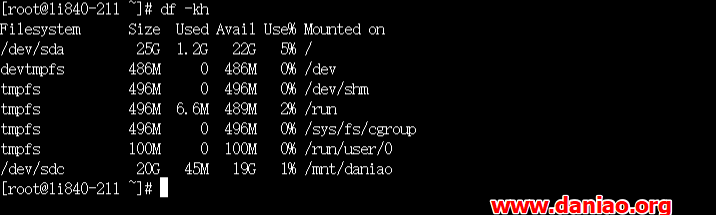 Linode新面板添加Volume并挂载Block Storage以及删除、增容的方法