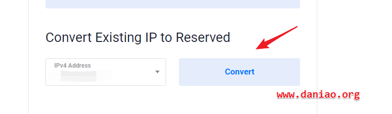 Vultr VPS 2.5刀的套餐免费拥有IPV4的bug方法