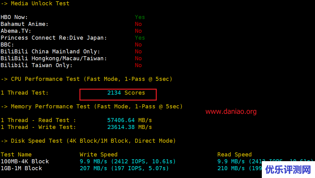 edgenat：cera vps测评(三网回程强制联通CUVIP线路) – 1核(AMD Ryzen 9 3950X)/1G/20gssd/1G带宽/1T流量