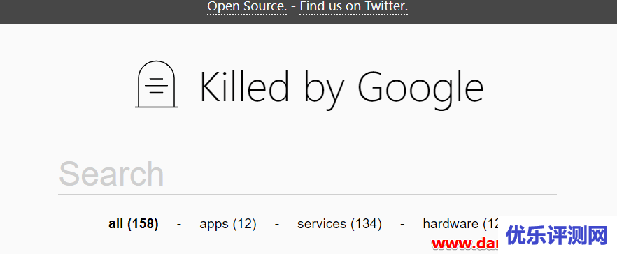 Killed by Google-这些年被谷歌杀死的产品,Google+会是最后一个么?