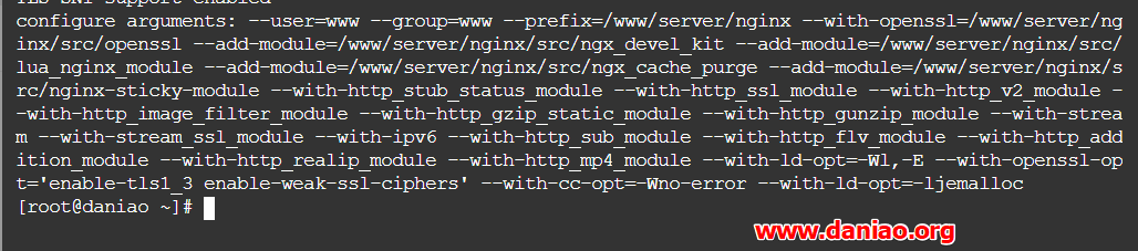 好用的Nginx扩展-你安装了几个?