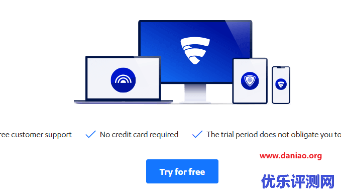 免费申请F-Secure(F-Secure Protection):国外知名杀毒软件