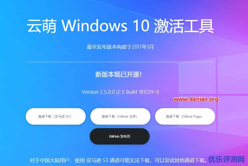 几个有趣网站分享 – 回形针手册/今日热榜/云萌 Windows10激活工具/Pixivic等等