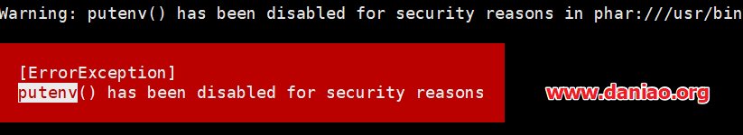宝塔面板安装WebStack-Laravel – 一个开源的网址导航网站项目