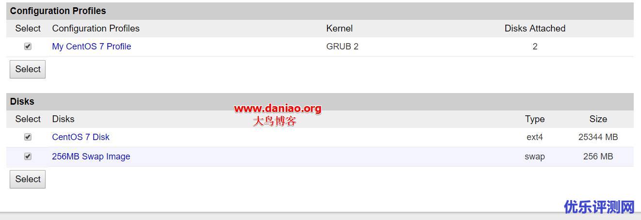 Linode VPS搬家3宝:Clone克隆镜像,IP Swap保留原IP和Backup自动备份