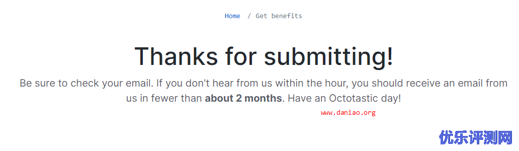 GitHub 学生开发工具包申请 – 认证方式:校园邮箱,学生证等