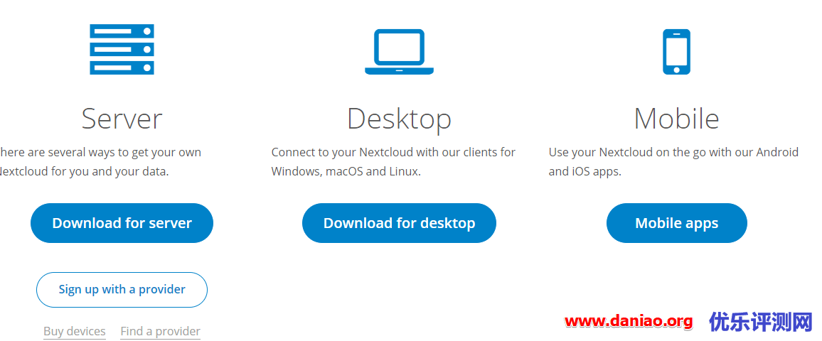 宝塔面板安装NextCloud教程-强大优秀的私有云存储网盘