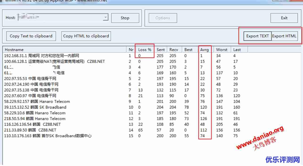 收集整理VPS主机性能和速度测试脚本-包含硬件信息,网速,延迟,路由等信息