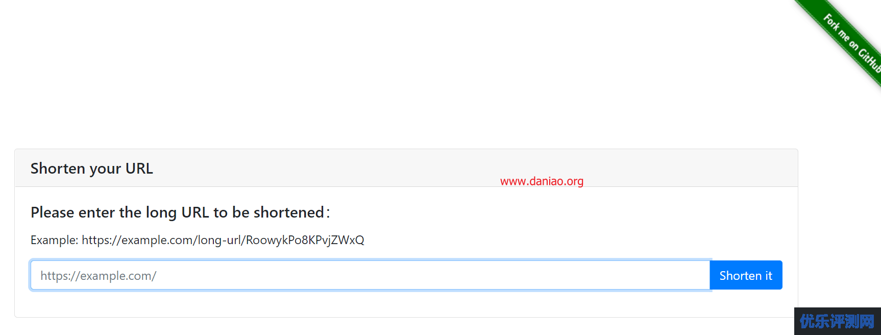 Cloudflare Worker+CF Worker KV 搭建一个免费的短链接（短网址程序）