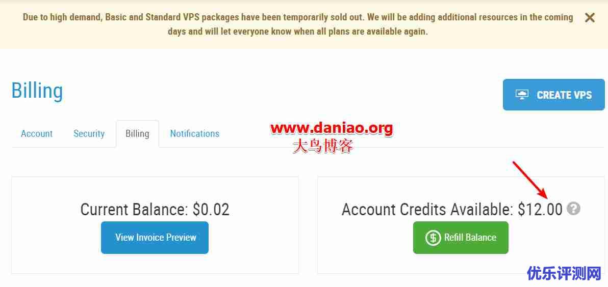 SkySilk VPS主机申请与使用-附主机性能速度评测
