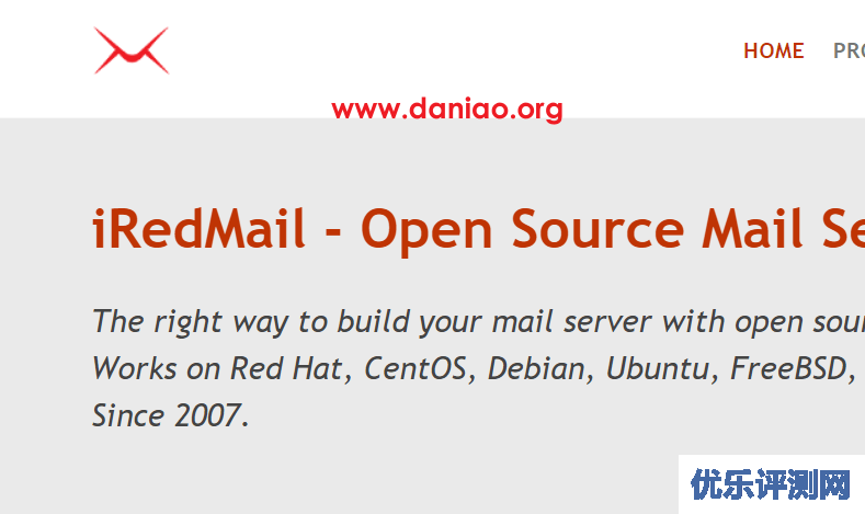 瓦工VPS基于debian11安装iRedMail – 快速搭建属于自己的邮件服务器