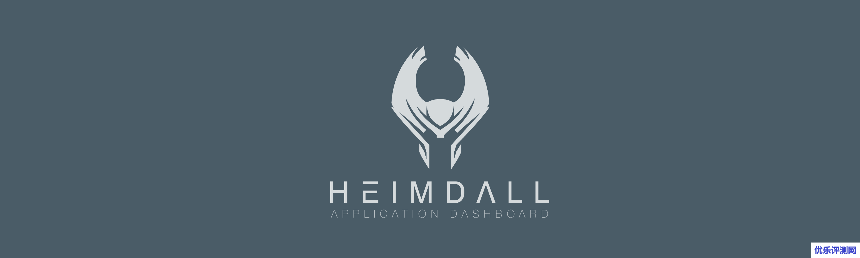 宝塔面板安装heimdall – 非docker安装这款完美的导航程序