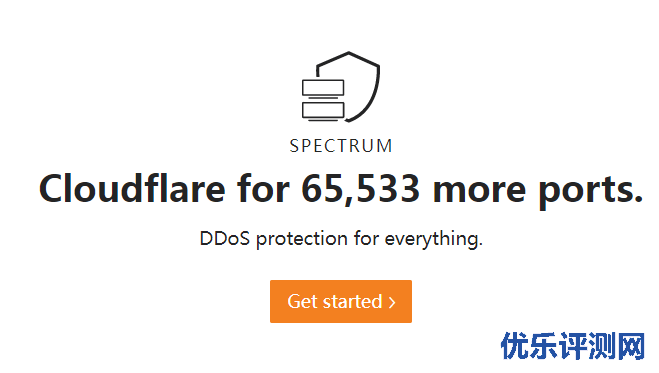 iON虚拟机免费添加 Cloudflare Pro Plesk订阅 – 附Cloudflare Spectrum使用教程