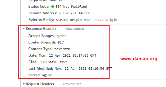 宝塔面板Nginx编译安装headers_more模块 -以及如何修改http header头的信息