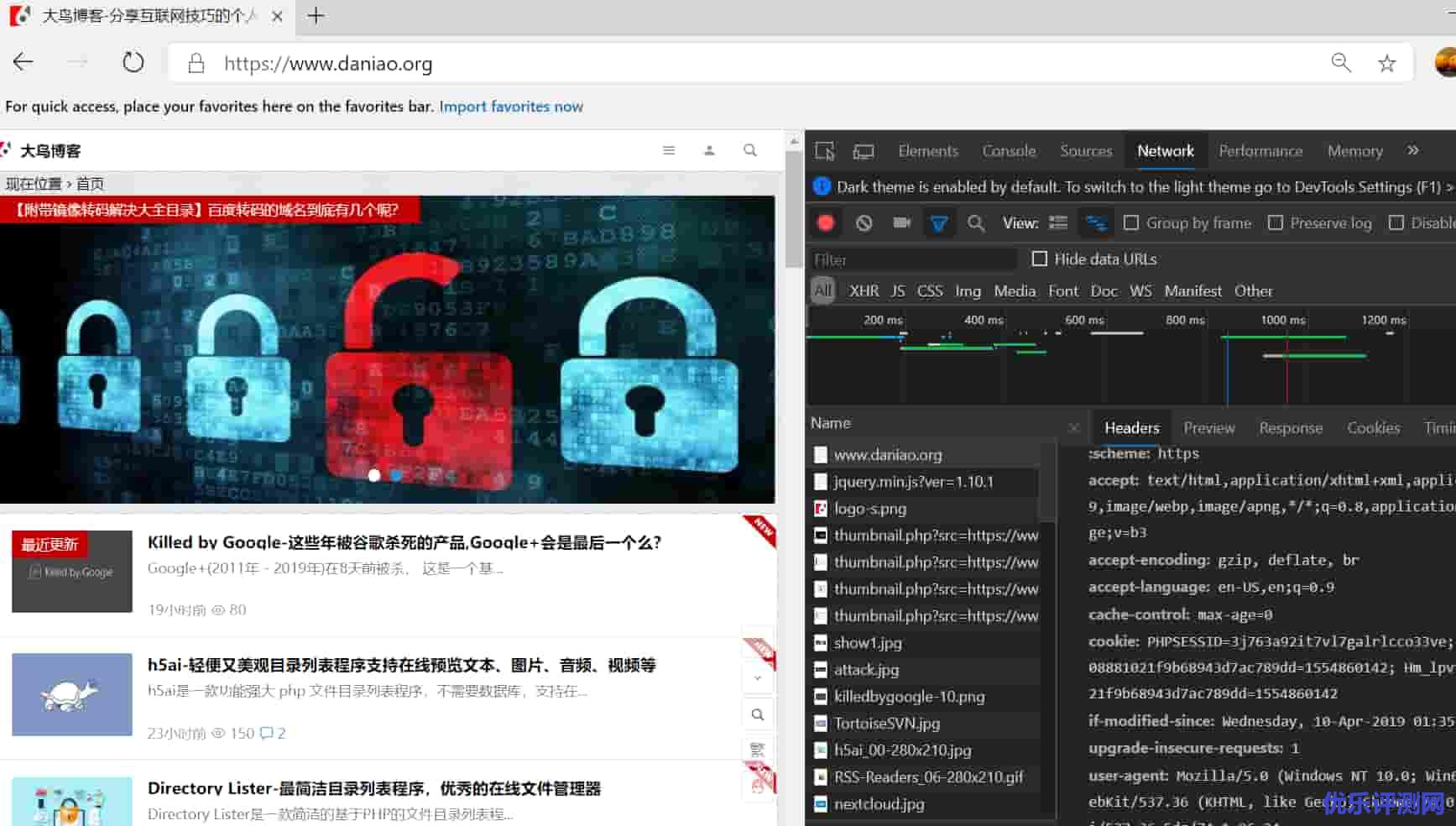 微软官宣-Windows 10 下基于 Chromium 的 Edge 测试版正式发布