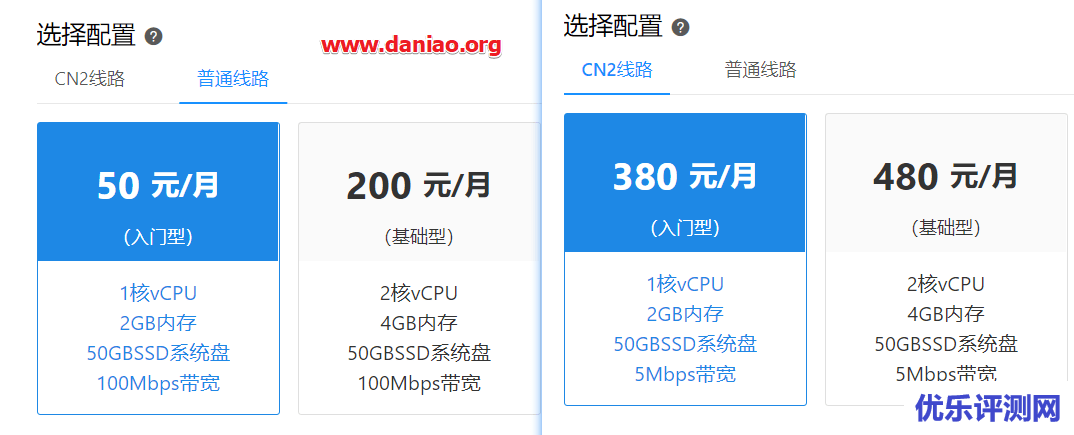 磐石云香港CN2高防云服务器测评 – 2核/4GB内存/50GB存储/5Mbps/10GbpsDDos