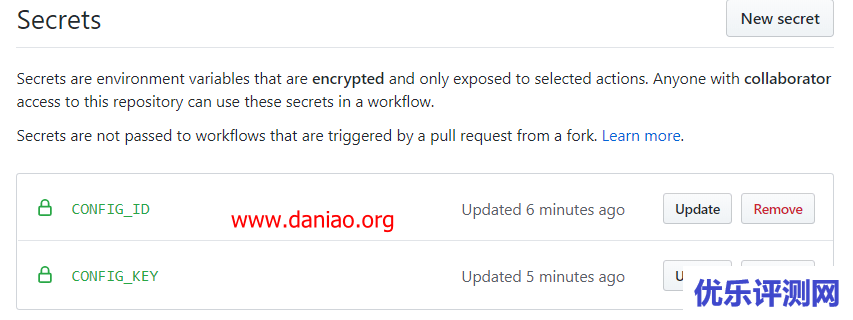 github actions自动调用api – 实现Microsoft 365 E5玄学订阅