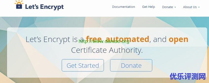 6个免费SSL证书申请 节省成本配置网站HTTPS加密网址