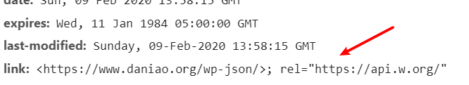 禁用wordpress头部返回信息中的shortlink、REST API功能且移除wp-json