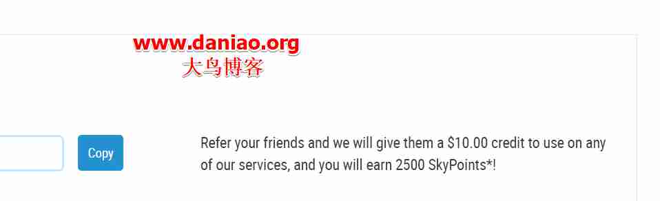 SkySilk VPS主机申请与使用-附主机性能速度评测