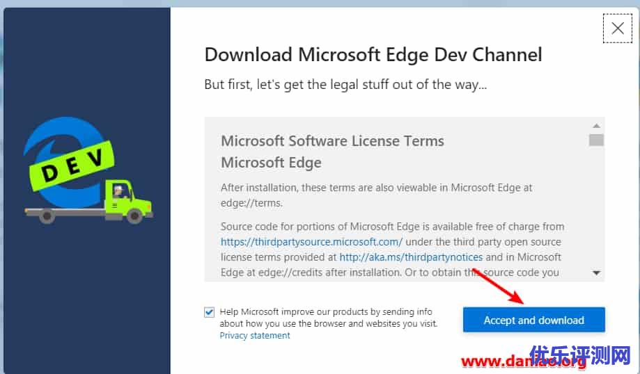 微软官宣-Windows 10 下基于 Chromium 的 Edge 测试版正式发布