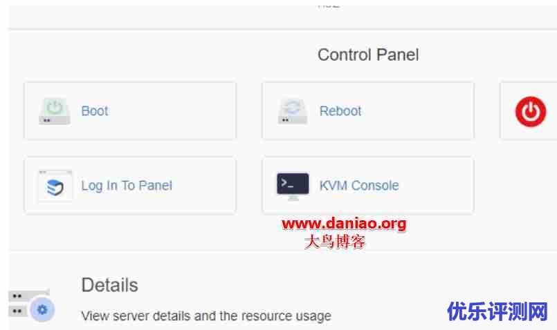 独立服务器使用IPMI安装操作系统图文教程-iKVM使用,硬盘分区和挂载ISO