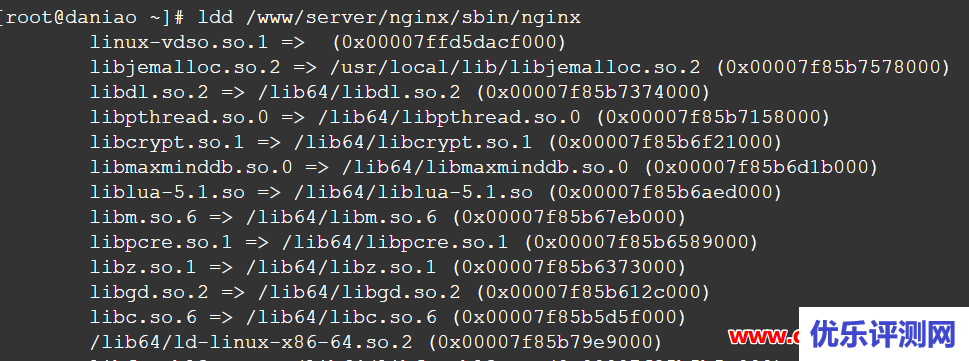 宝塔面板编译添加第三方模块(ngx_http_geoip2)-禁止特定国家IP访问